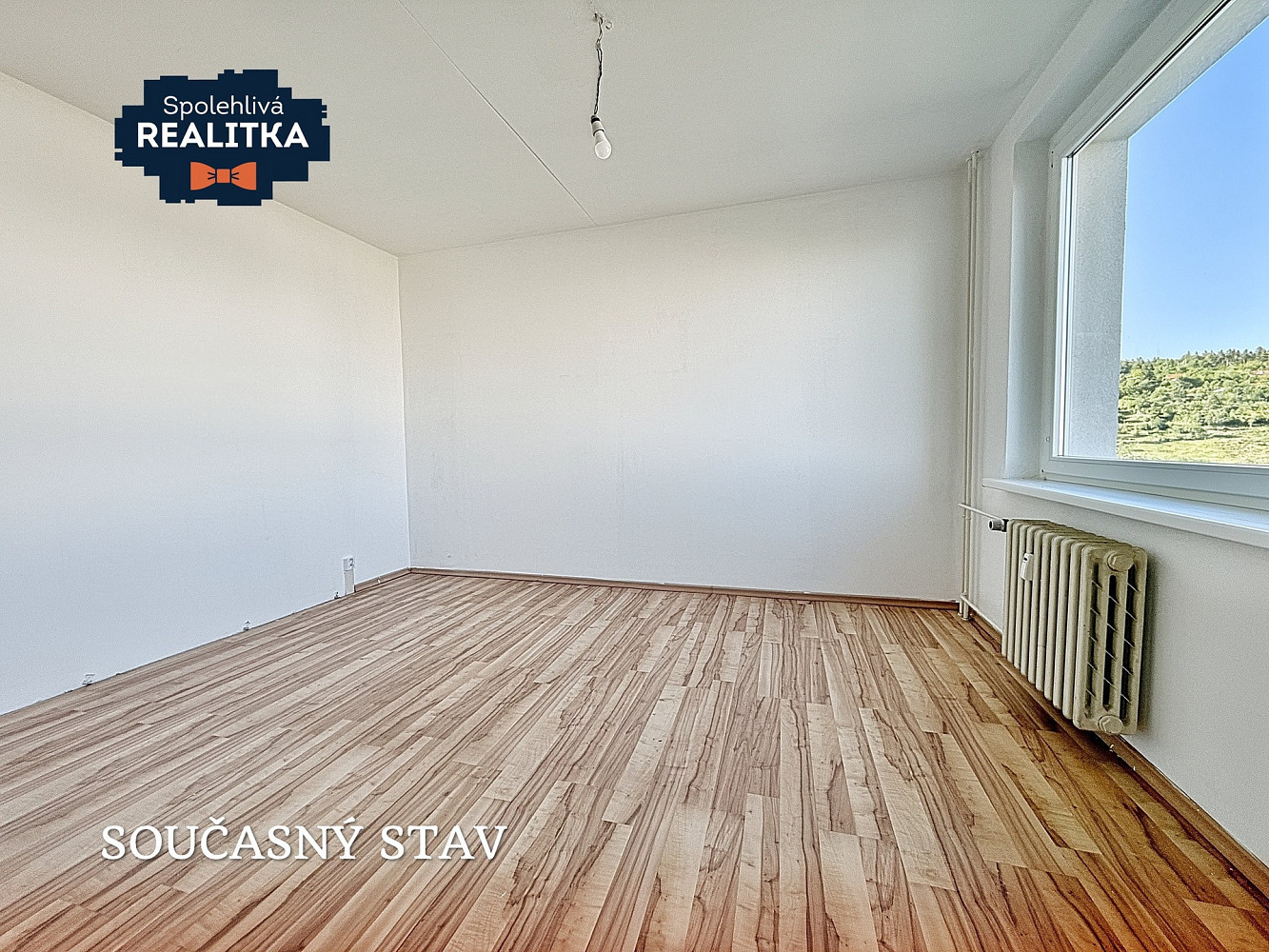 Prodej bytu 3+1 89 m² — photo 2