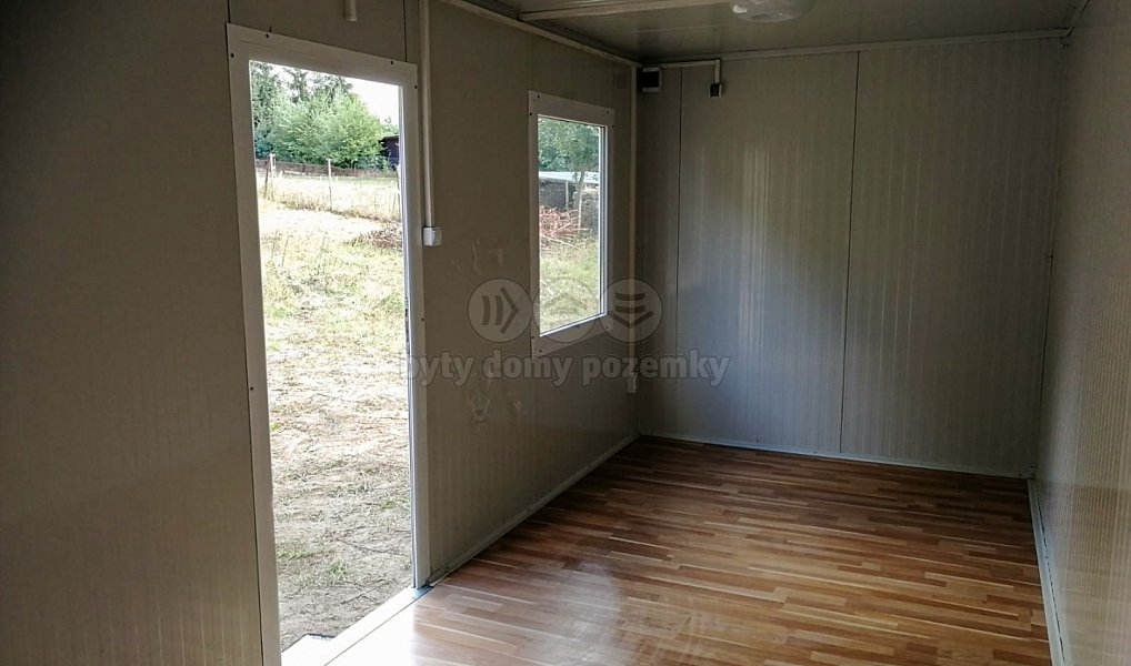 Prodej komerčního objektu (jiného typu) 36 m², Mariánské Lázně – náhled fotky 3