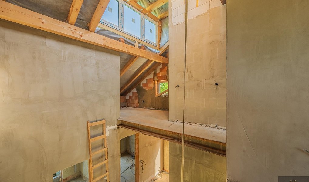 Prodej domu 111 m² s pozemkem 489 m², Liberec – náhled fotky 11