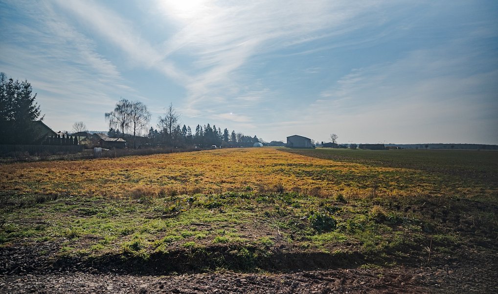 Prodej stavebního pozemku 1 000 m², Chudeřice – náhled fotky 17