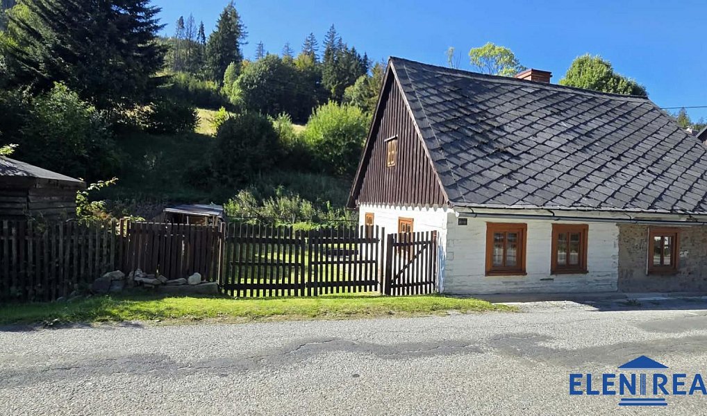 Prodej domu 75 m² s pozemkem 177 m², Zlaté Hory – náhled fotky 2