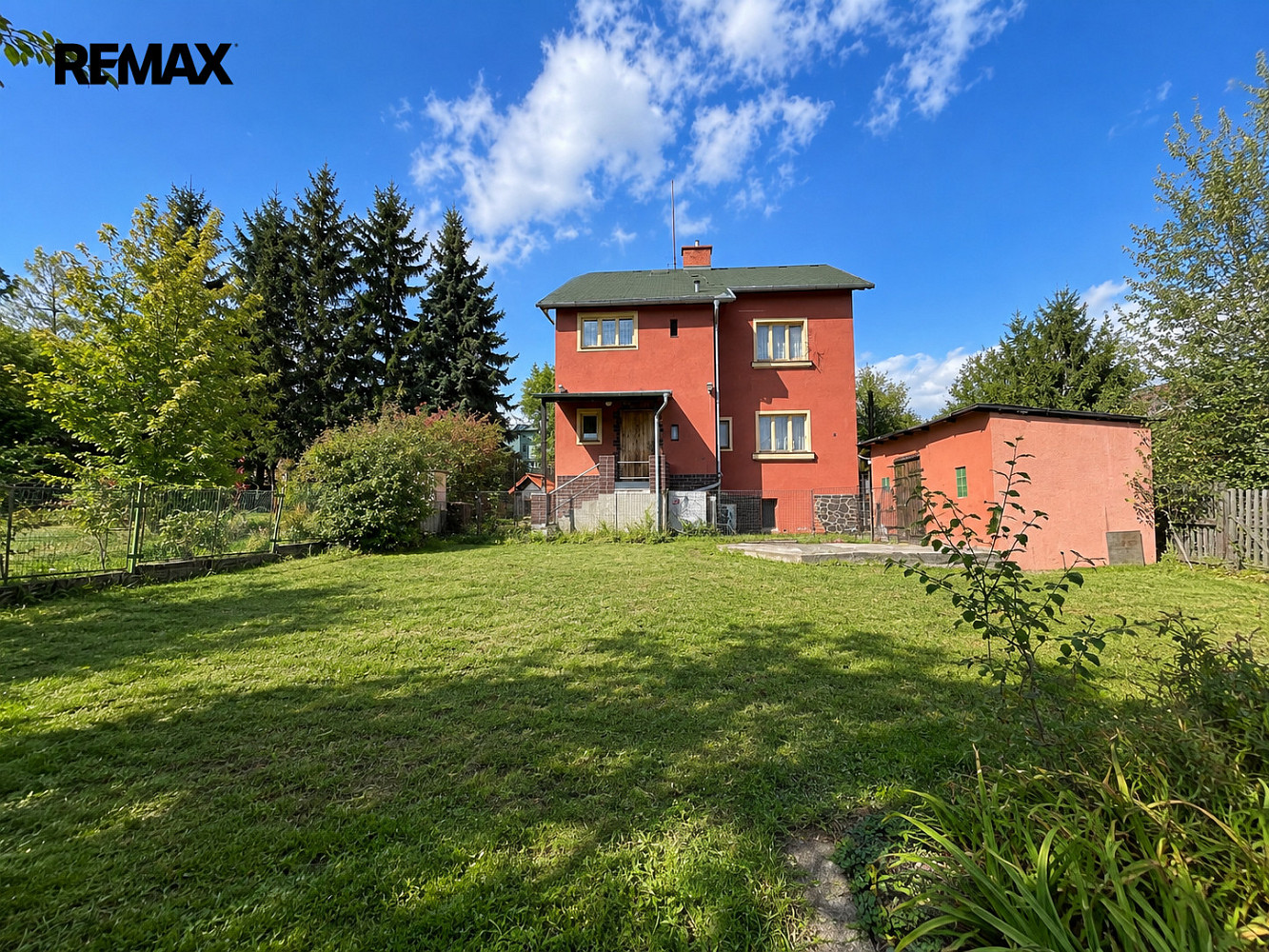 Prodej domu 160 m² s pozemkem 286 m²