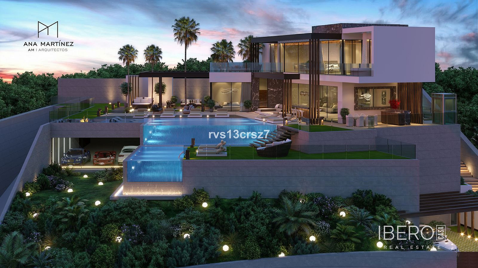 Casa – Marbella, Elviria - Vista 4