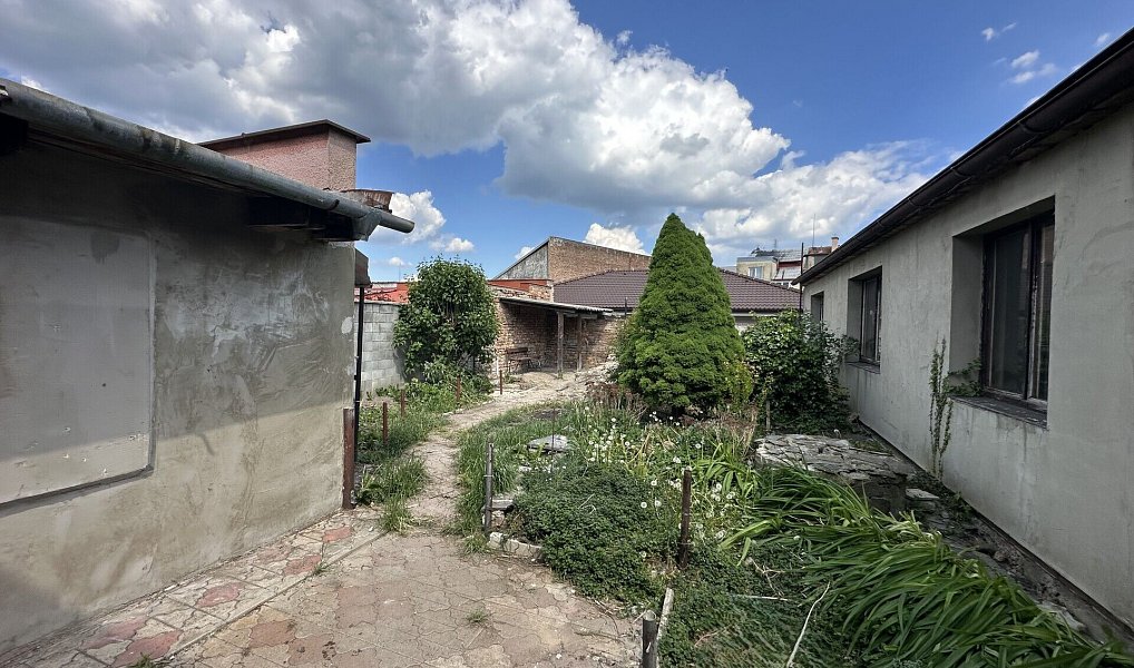 Prodej bytu 2+1 48 m², Přelouč – náhled fotky 2