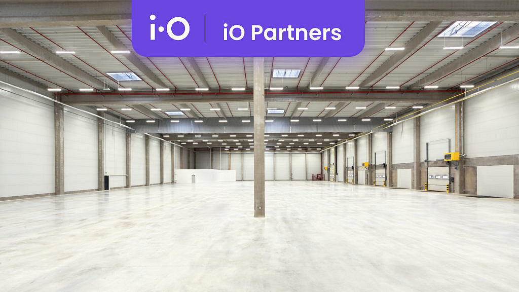 Pronájem skladovacích prostor 16 000 m² – fotografie 2