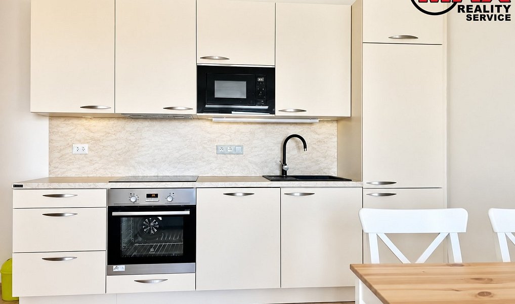Prodej bytu 2+kk 54 m², Praha – náhled fotky 4