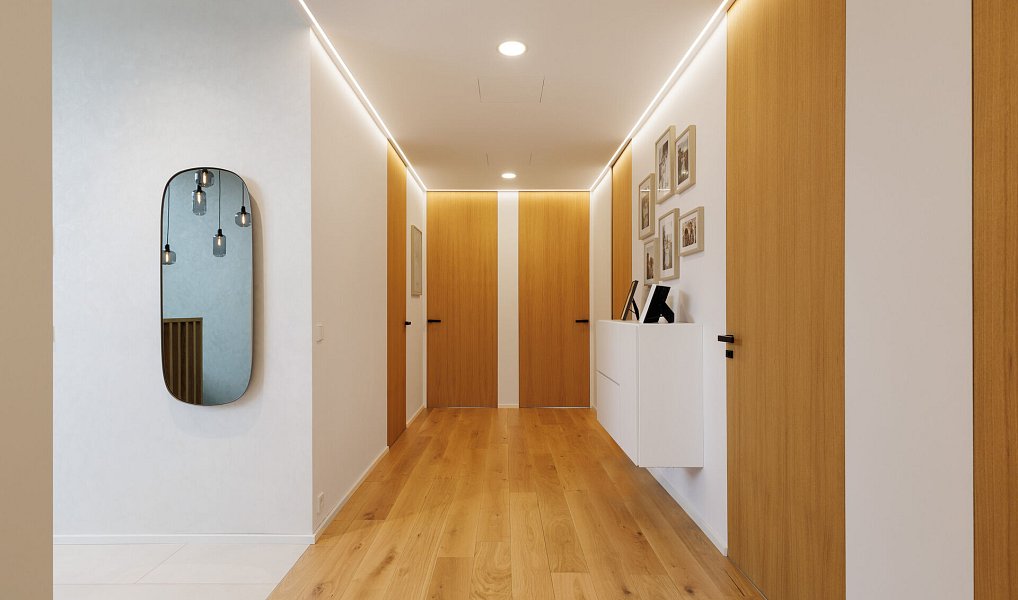 Prodej domu 186 m² s pozemkem 487 m², Horoušany – náhled fotky 20