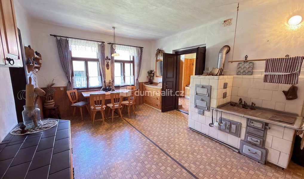 Prodej domu 90 m² s pozemkem 795 m², Soutice – náhled fotky 8