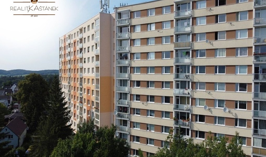 Prodej bytu 2+kk 36 m², Liberec – náhled fotky 2