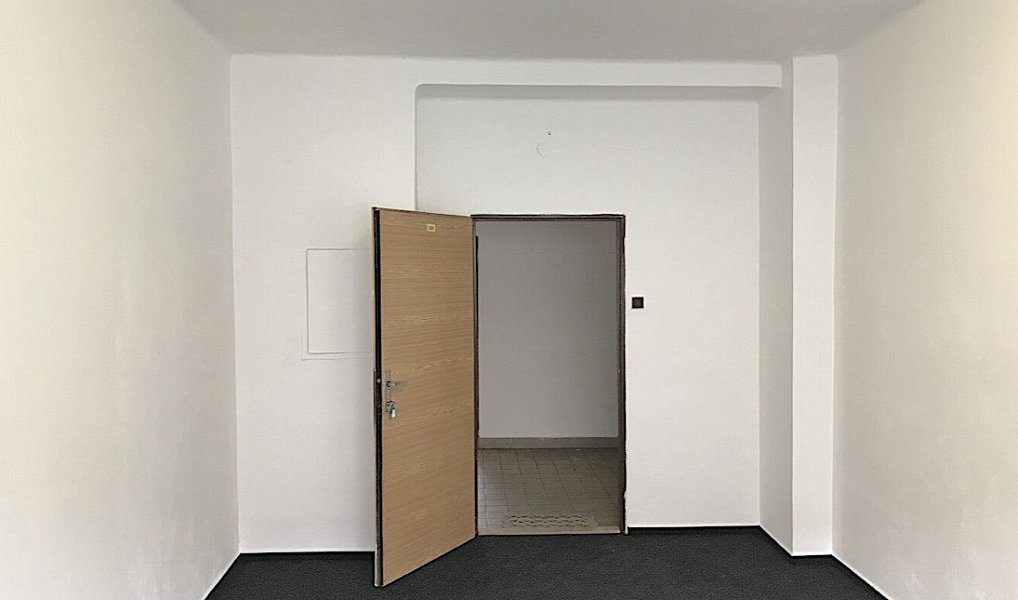Pronájem kanceláře 127 m², Tábor – náhled fotky 6
