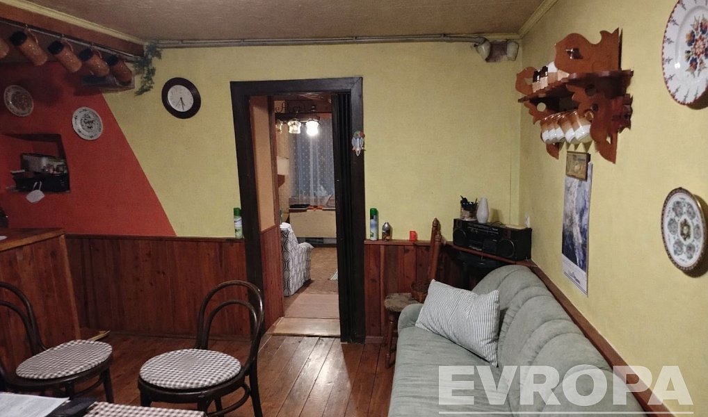 Prodej chaty/chalupy 89 m² s pozemkem 659 m², Zbýšov – náhled fotky 11