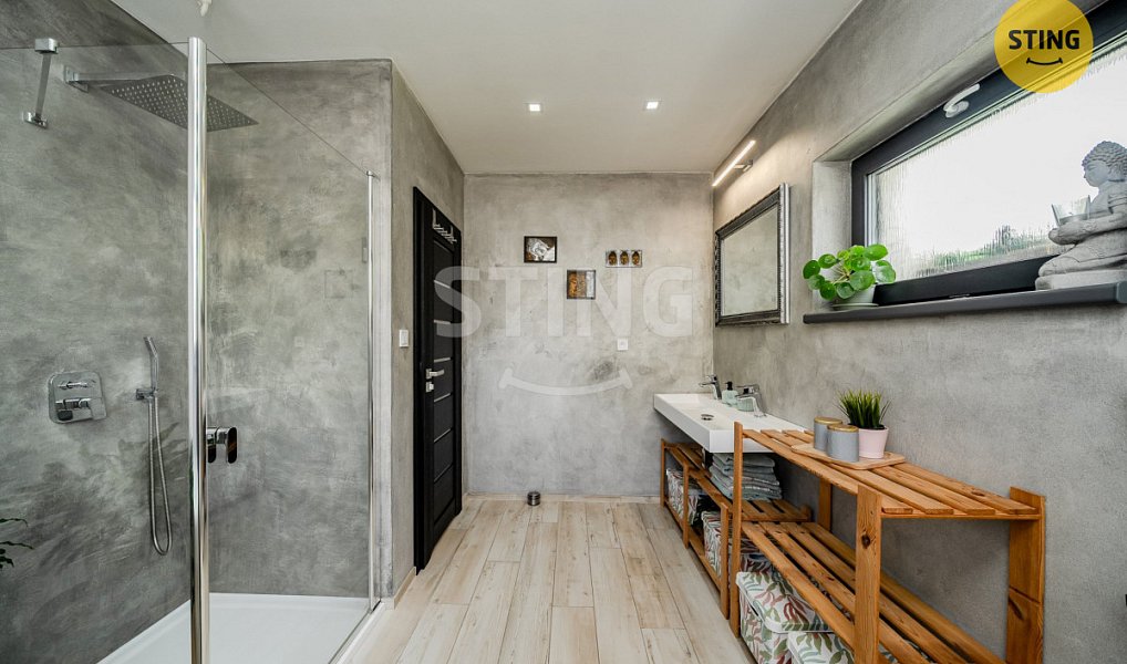 Prodej domu 138 m² s pozemkem 950 m², Vratimov – náhled fotky 7