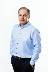 Ing. Pavel Kostrhun