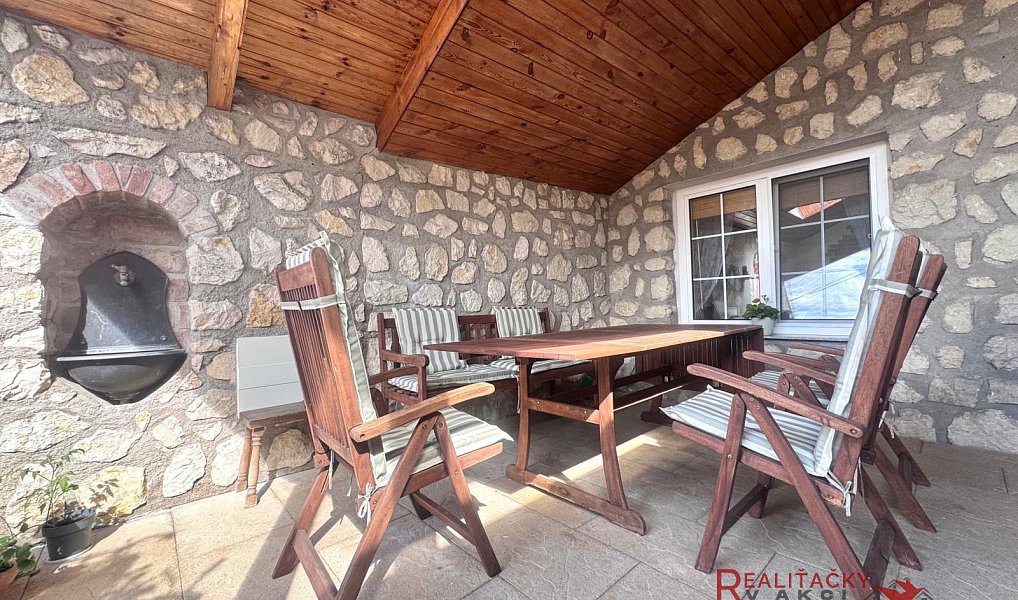Prodej domu 152 m² s pozemkem 223 m², Zaječí – náhled fotky 23