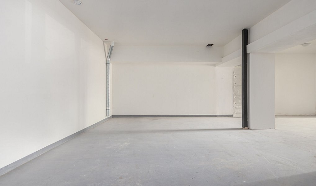 Pronájem obchodních prostor 110 m², Praha – náhled fotky 8