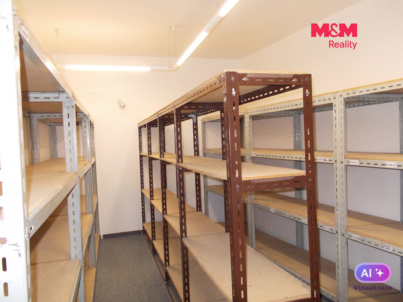 Pronájem obchodních prostor 53 m² – fotografie 4