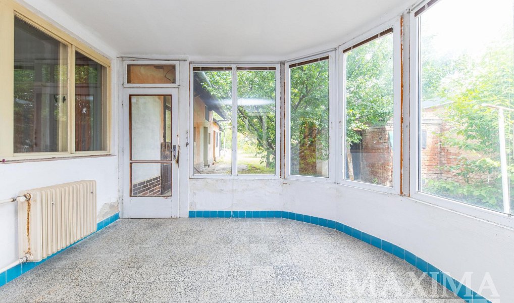 Prodej domu 100 m² s pozemkem 536 m², Moravská Nová Ves – náhled fotky 3