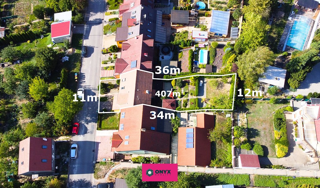 Prodej domu 158 m² s pozemkem 407 m², Bučovice – náhled fotky 2