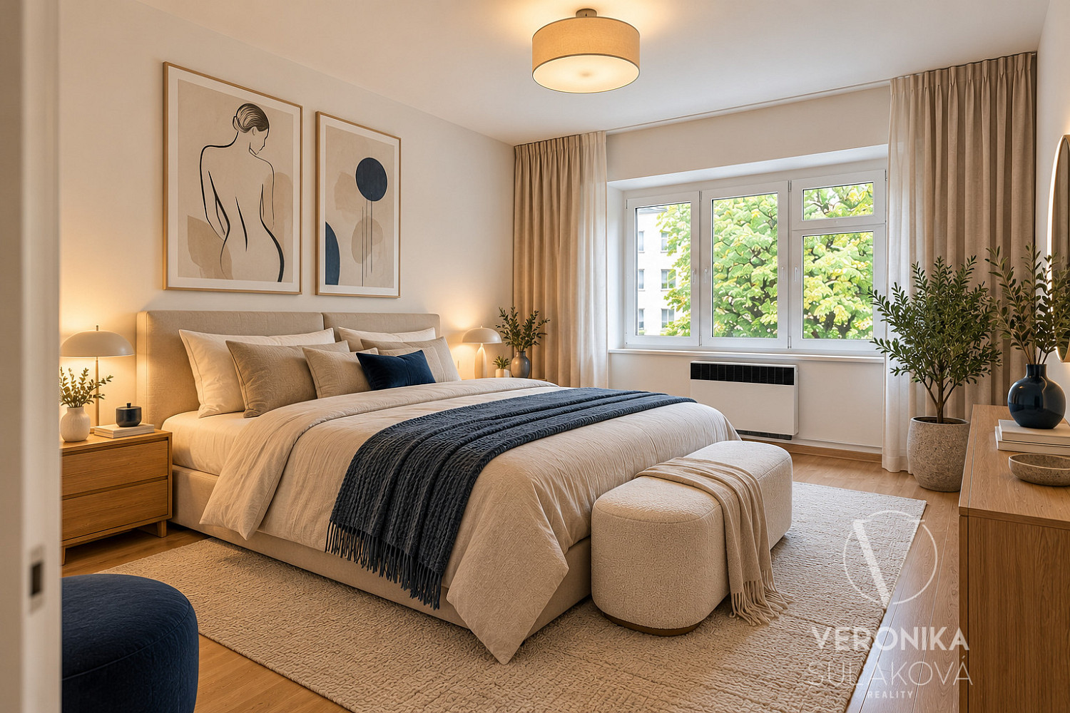 Prodej bytu 2+kk 50 m² – fotografie 4