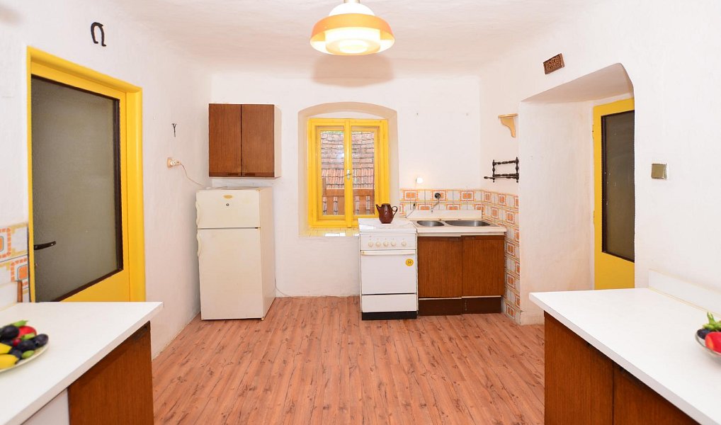 Prodej domu 104 m² s pozemkem 518 m², Kamberk – náhled fotky 10