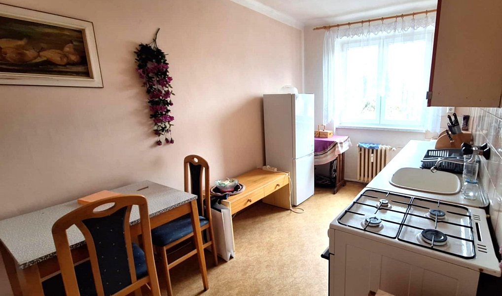 Prodej bytu 2+1 69 m², Pardubice – náhled fotky 3
