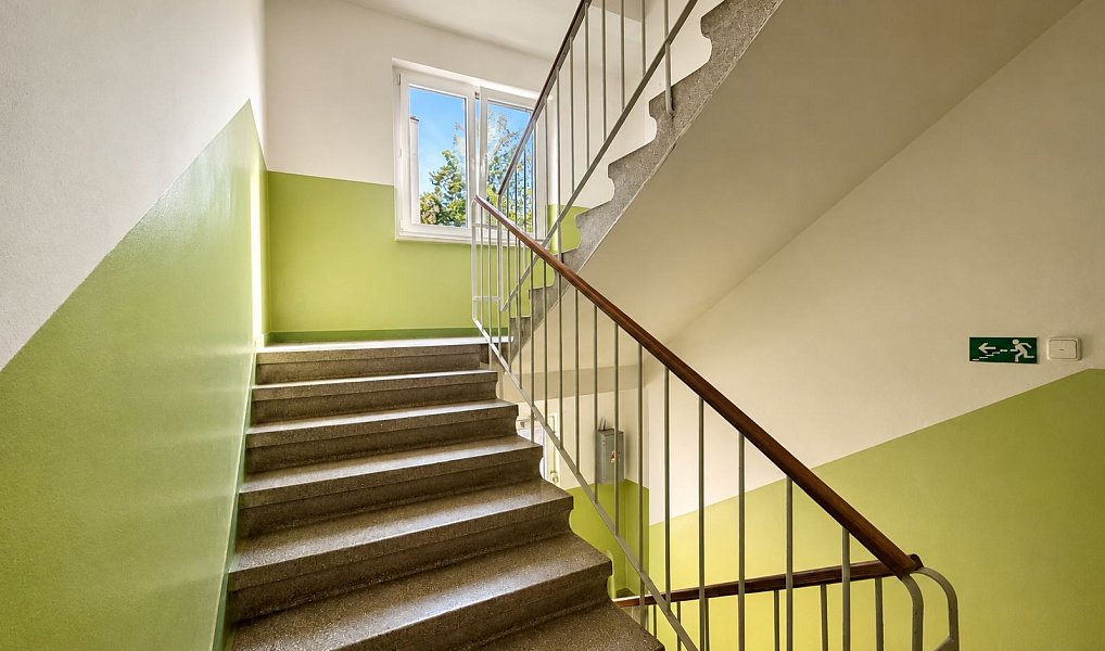 Prodej bytu 3+1 66 m², Cheb – náhled fotky 17