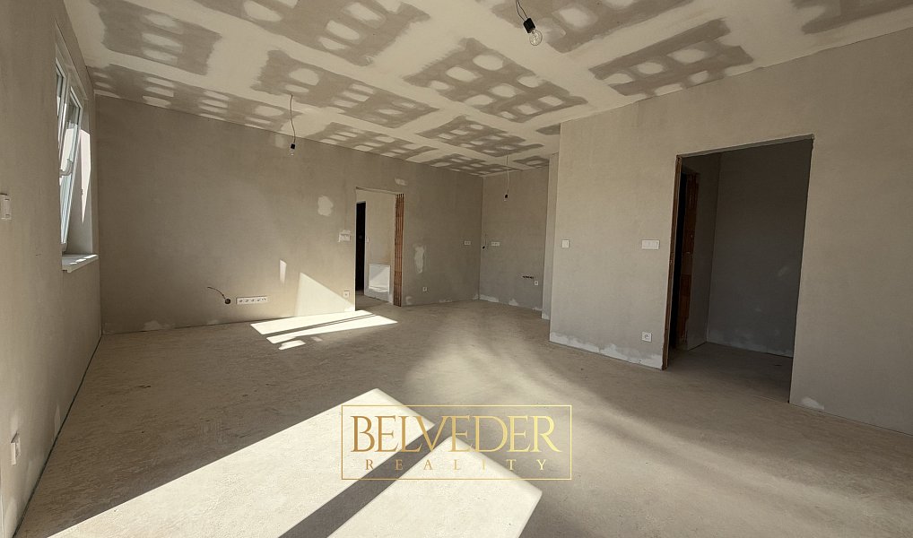 Prodej bytu 2+kk 55 m², Teplice – náhled fotky 6