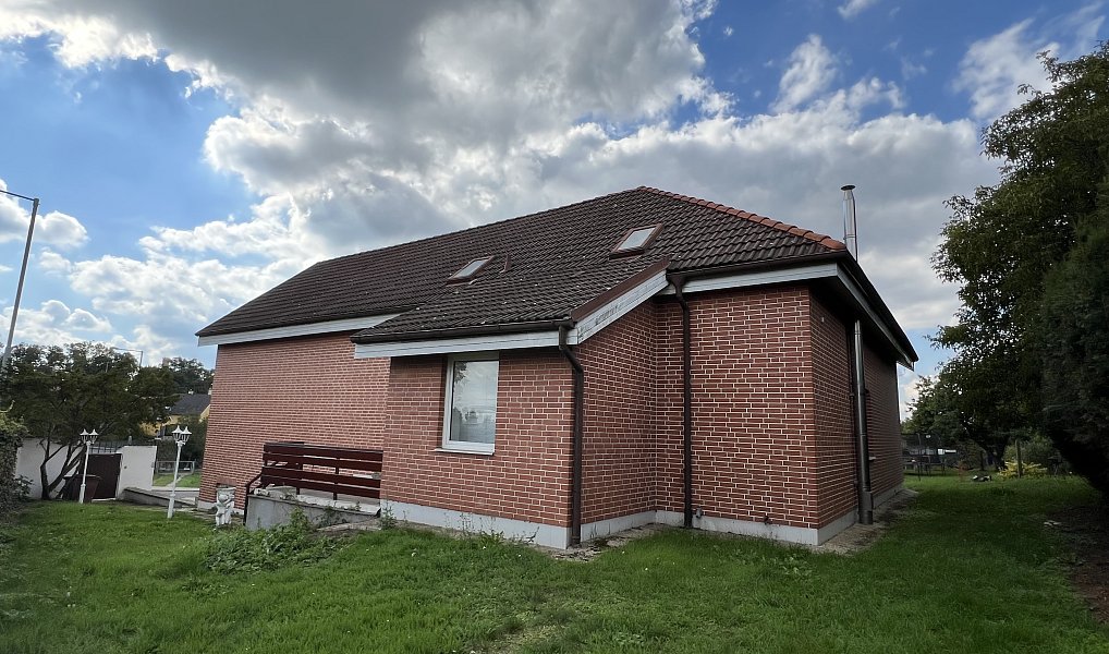 Prodej domu 428 m² s pozemkem 831 m², Praha – náhled fotky 7