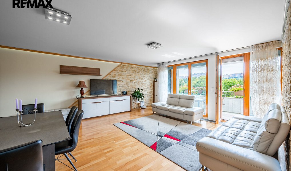 Prodej bytu 4+kk 119 m², Praha – náhled fotky 5