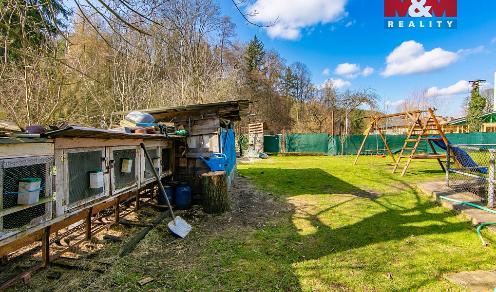 Prodej nájemního domu, činžáku 1 159 m², Ústí nad Orlicí – náhled fotky 17