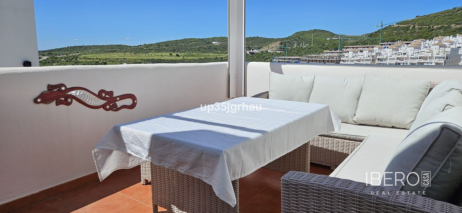 Piso 3+kk – Estepona, Valle Romano - Vista 4