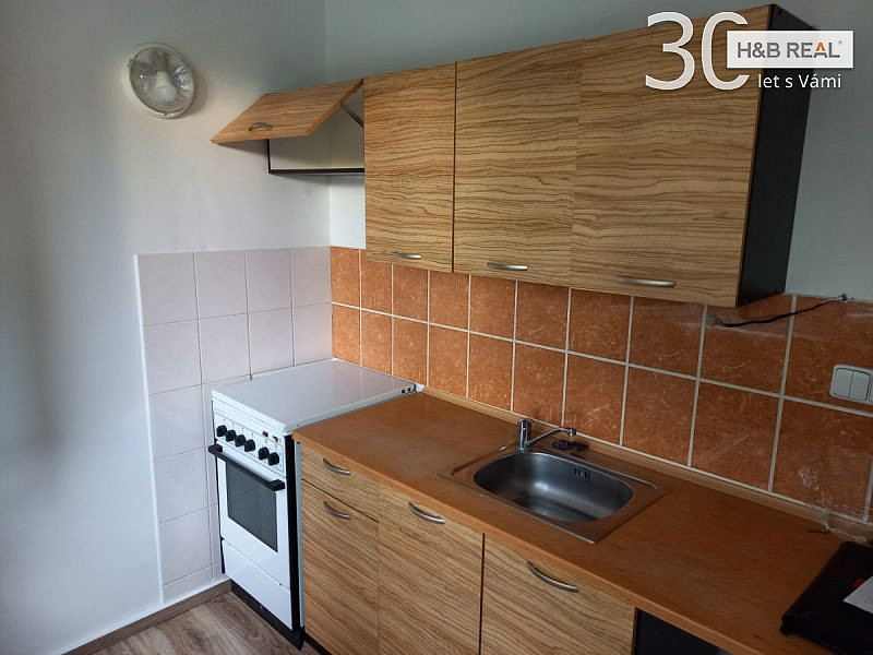 Pronájem bytu 2+1 54 m² – fotografie 3