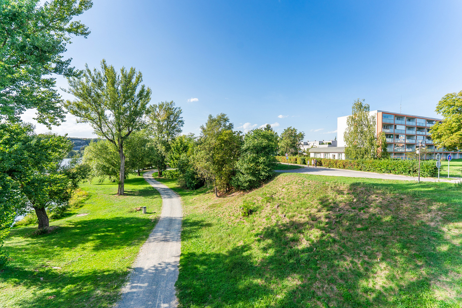Prodej bytu 2+kk 40 m² – fotografie 4