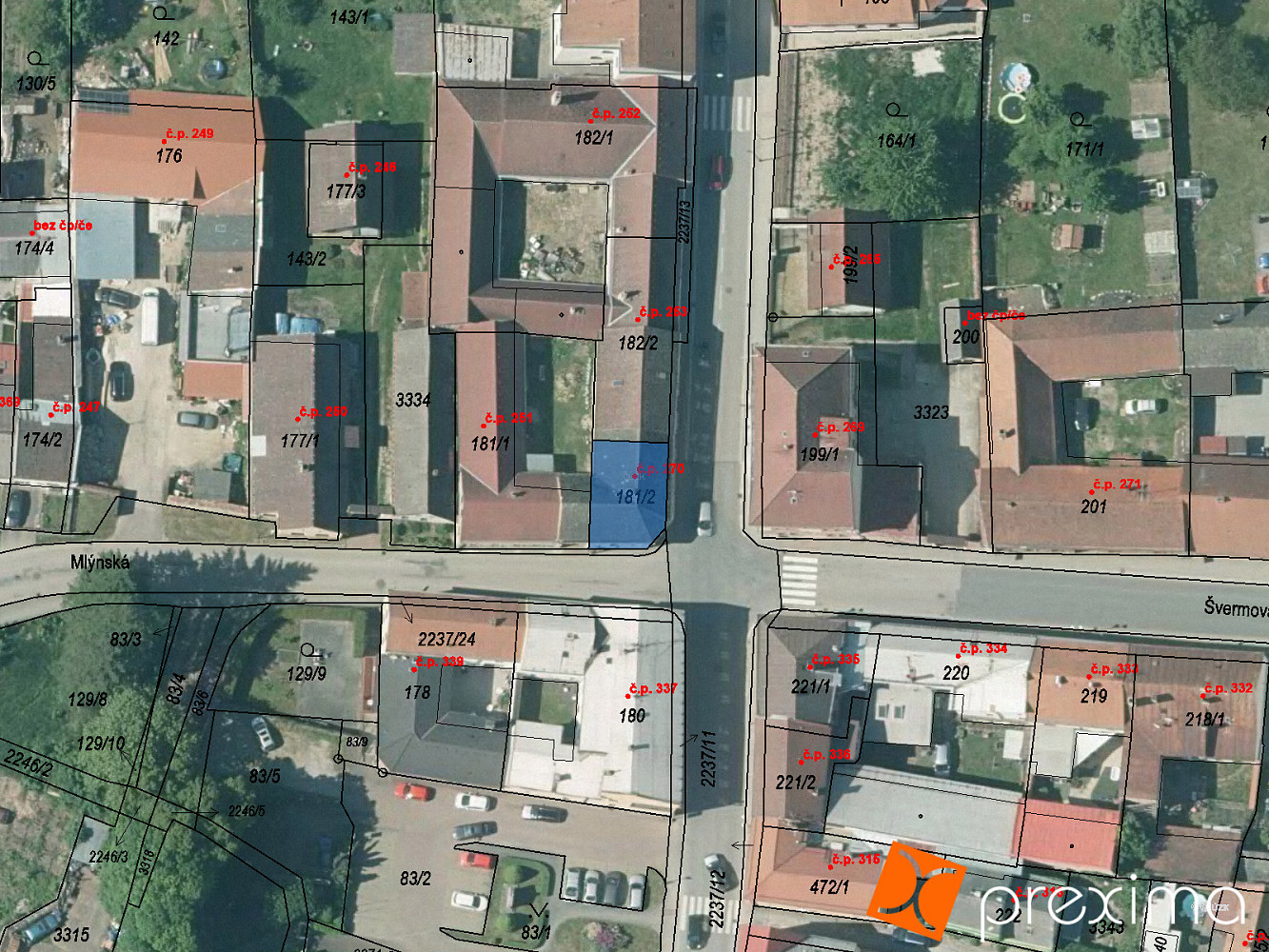 Prodej domu 139 m² s pozemkem 114 m² – fotografie 5