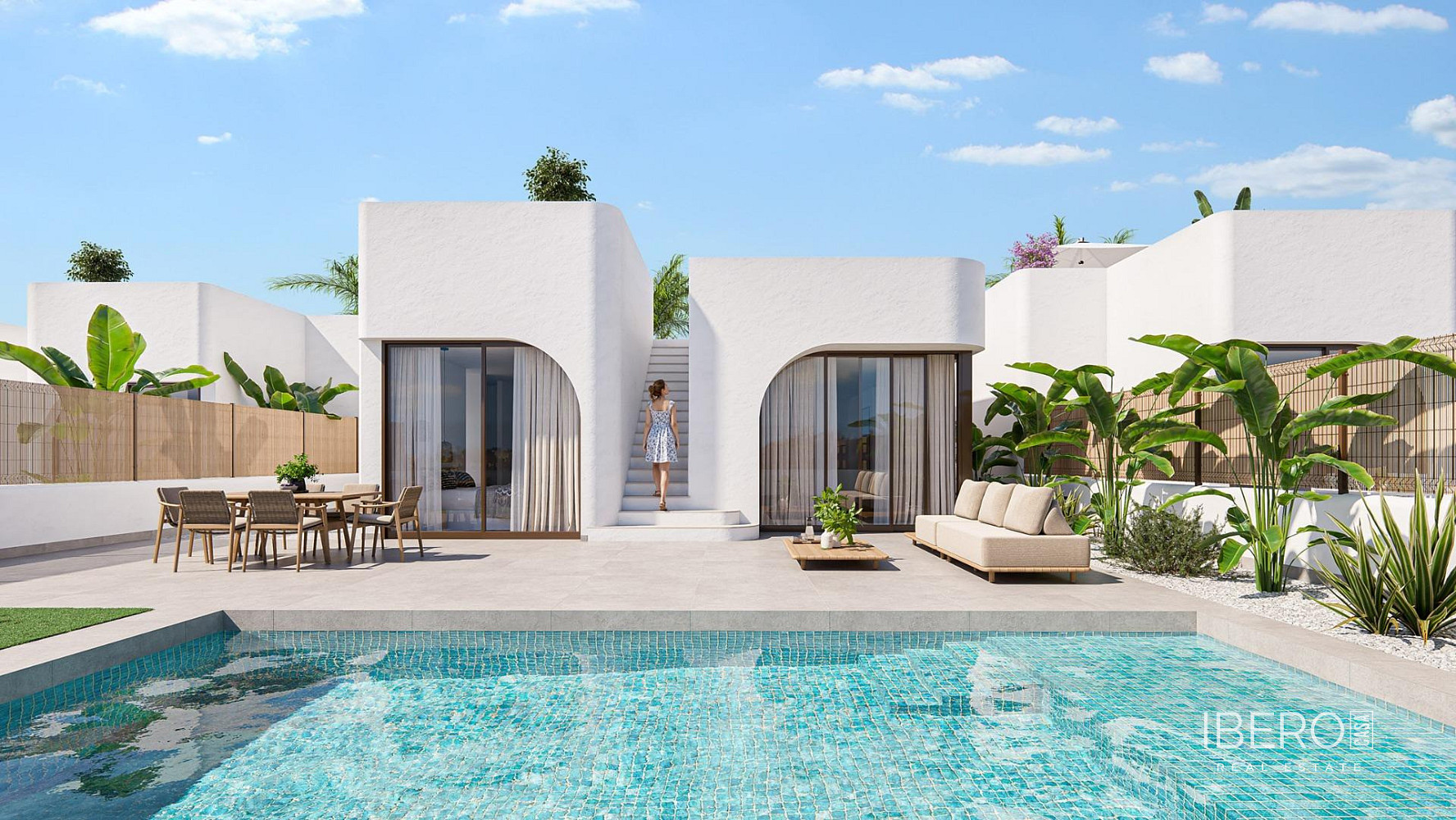 Casa 4+kk – Los Alcázares - Vista 4