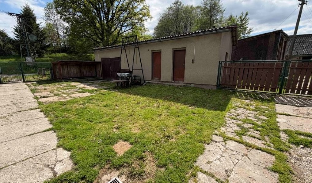 Prodej domu 80 m² s pozemkem 2 370 m², Štoky – náhled fotky 20
