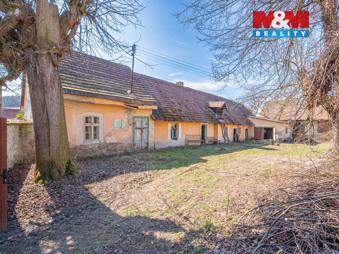 Prodej domu 164 m² s pozemkem 6 155 m² — photo 4