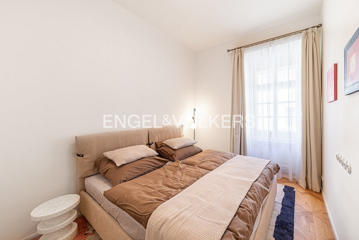 Pronájem bytu 2+kk 39 m² – fotografie 4