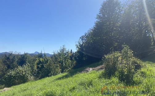 Prodej stavebního pozemku 543 m², Vrbovsko, Chorvatsko