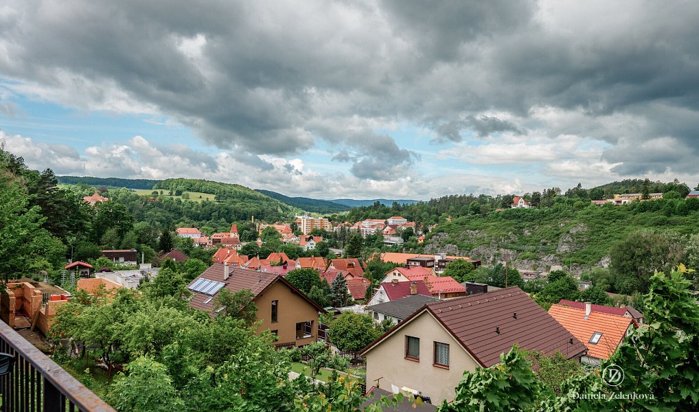 Prodej bytu 1+kk 37 m², Český Krumlov – náhled fotky 2