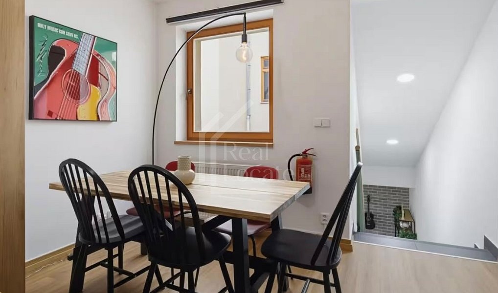 Pronájem pokoje 20 m², Praha – náhled fotky 3