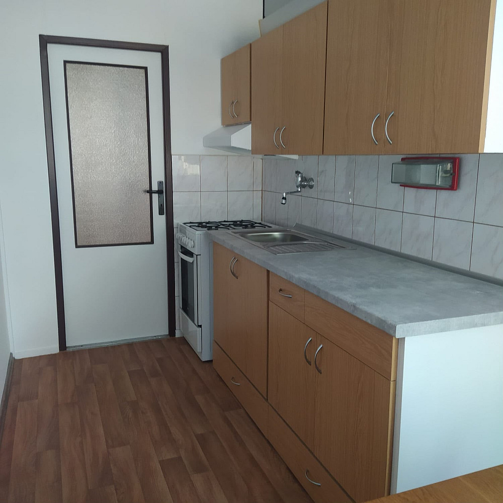 3+1 Apartment in Adamov – pohled 2