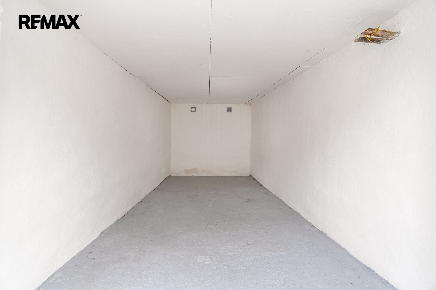 Prodej investiční garáže 18 m2, Praha 6 Břevnov – fotografie 4