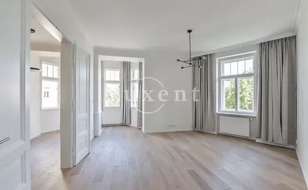 Pronájem bytu 3+kk 137 m²