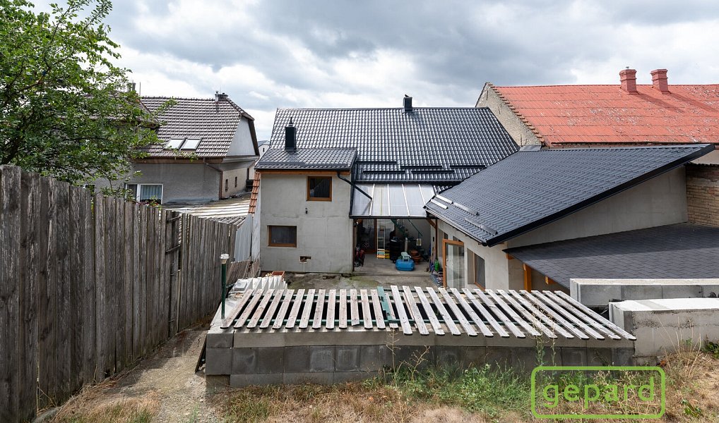 Prodej domu 120 m² s pozemkem 665 m², Buk – náhled fotky 30