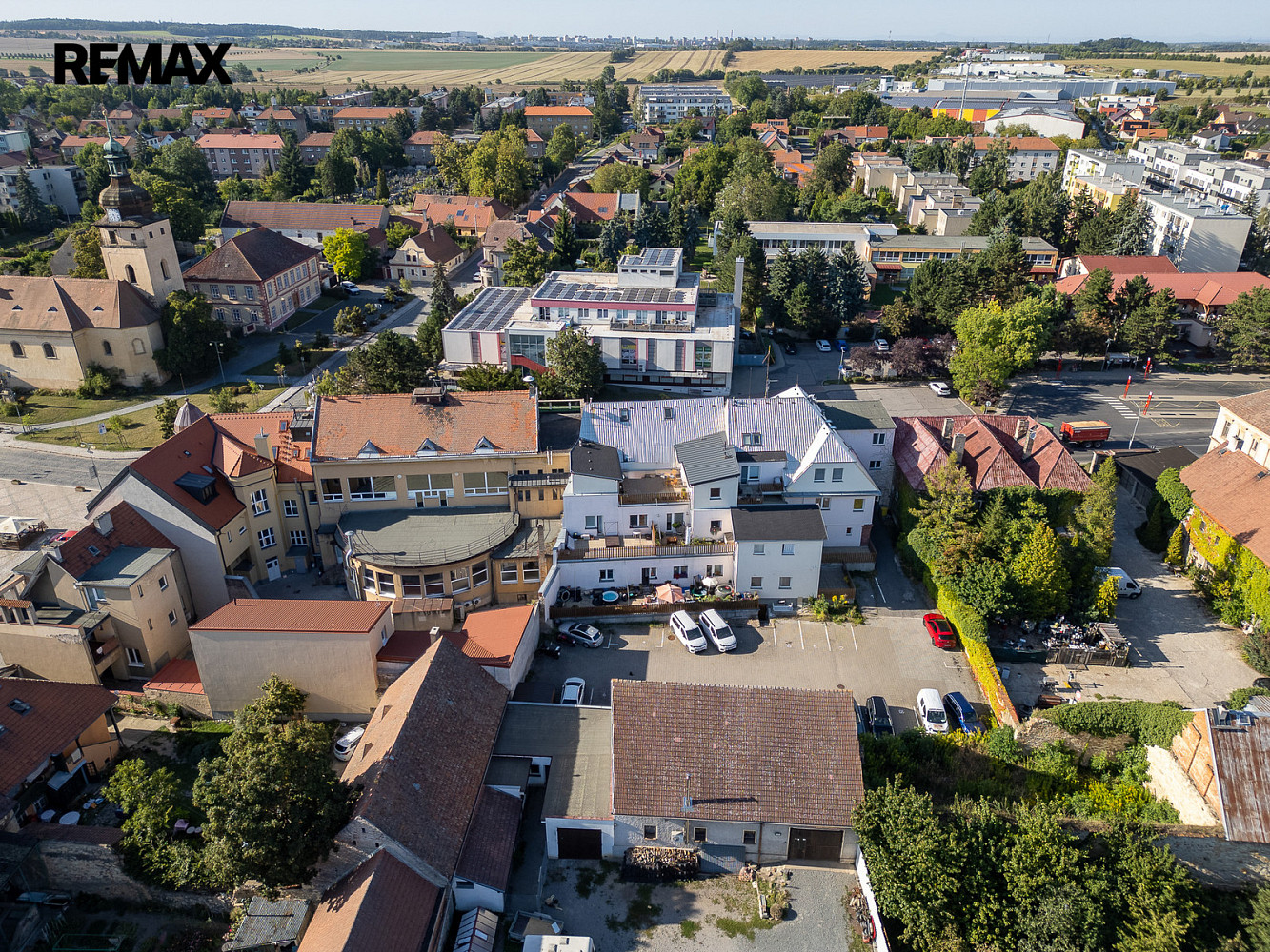 Prodej bytu 2+kk 58 m² — photo 2