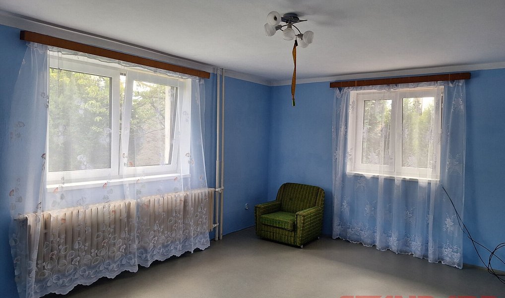 Pronájem domu 90 m² s pozemkem 230 m², Nalžovské Hory – náhled fotky 9