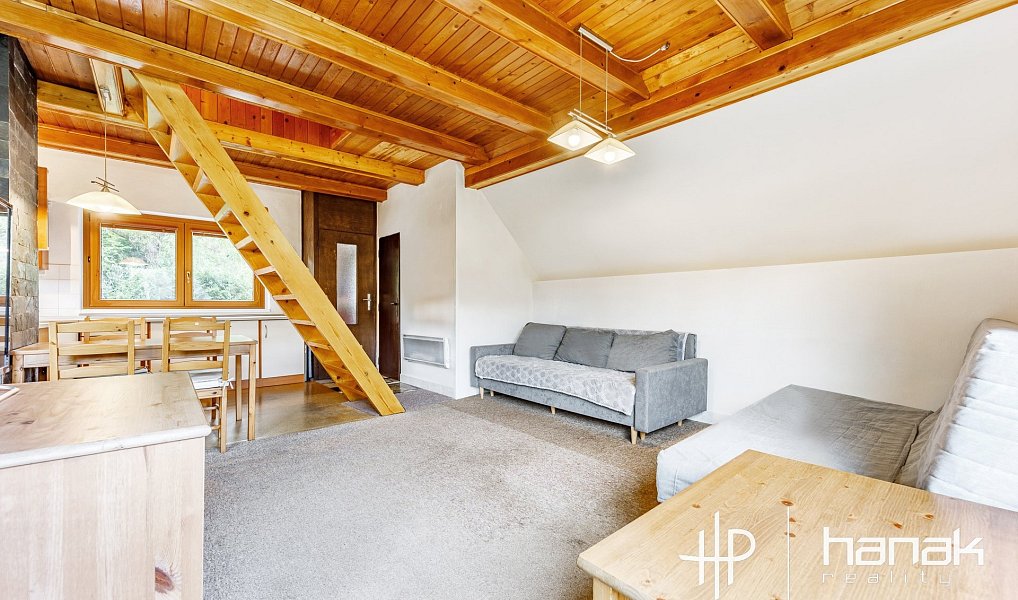 Prodej chaty/chalupy 65 m² s pozemkem 752 m², Paseka – náhled fotky 7