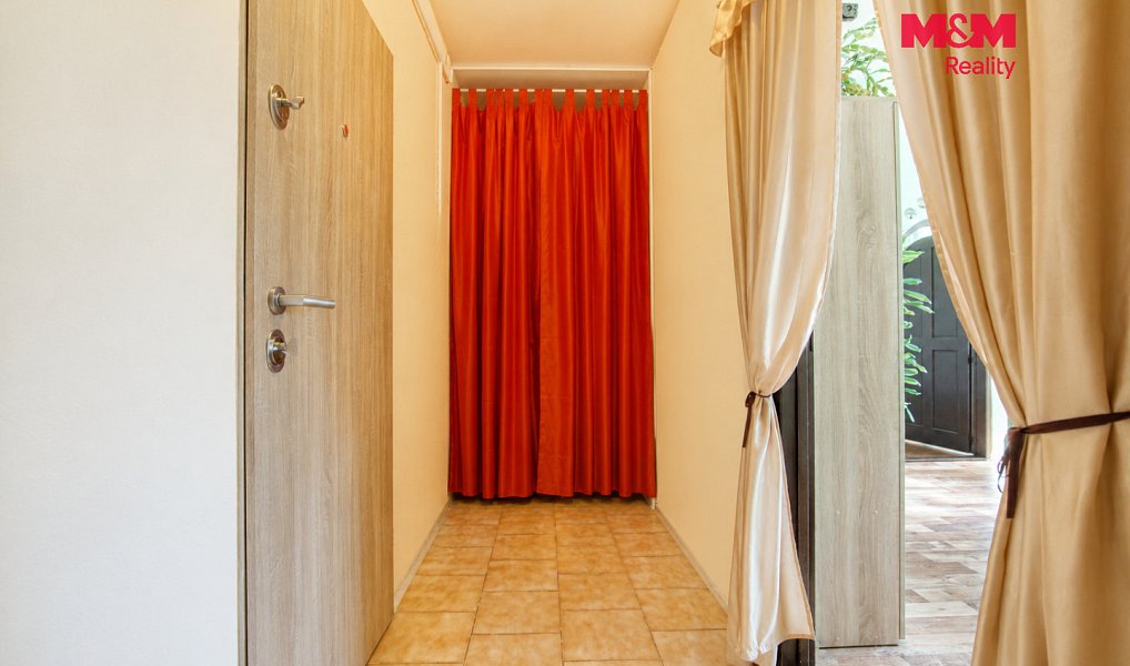 Prodej bytu 2+1 45 m², Český Těšín – náhled fotky 4