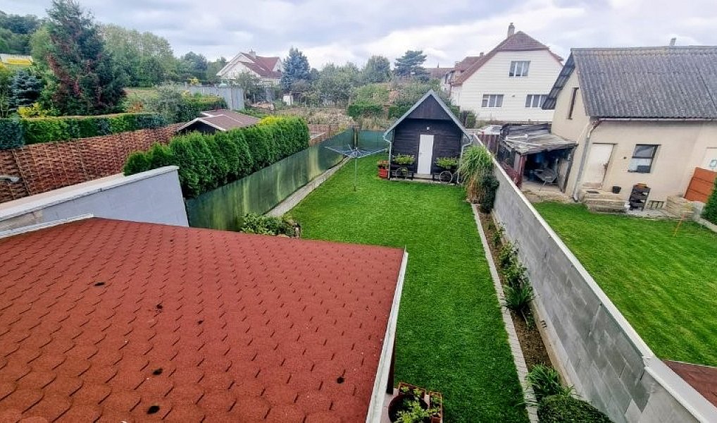Prodej domu 140 m² s pozemkem 278 m², Batelov – náhled fotky 19